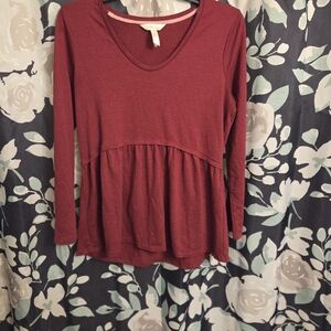 Matilda Jane Alisa Knit Top